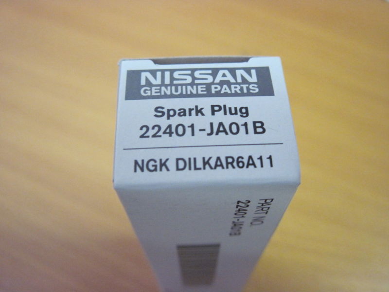 Файл:Nissan 22401-JA01B Свеча зажигания 4.jpg